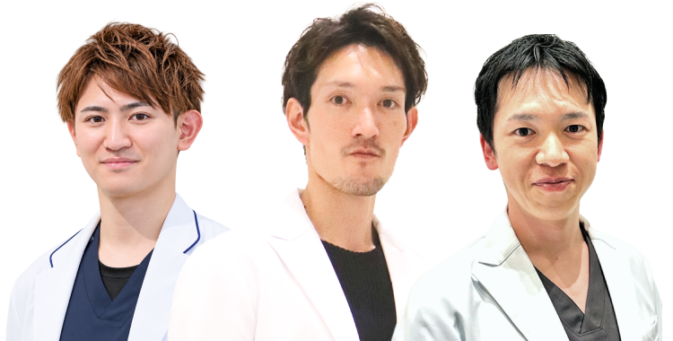大垣美容クリニックの医師