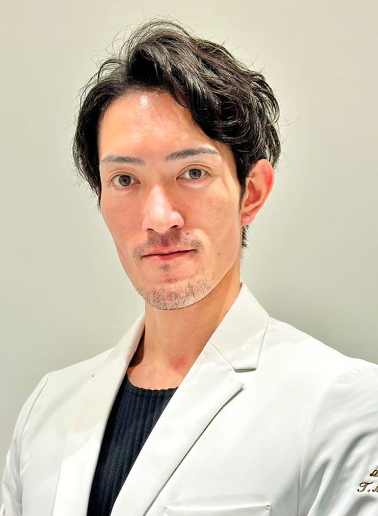 水川 卓丈 医師