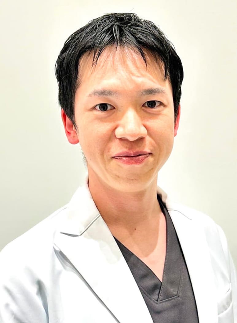 森川 脩介 医師