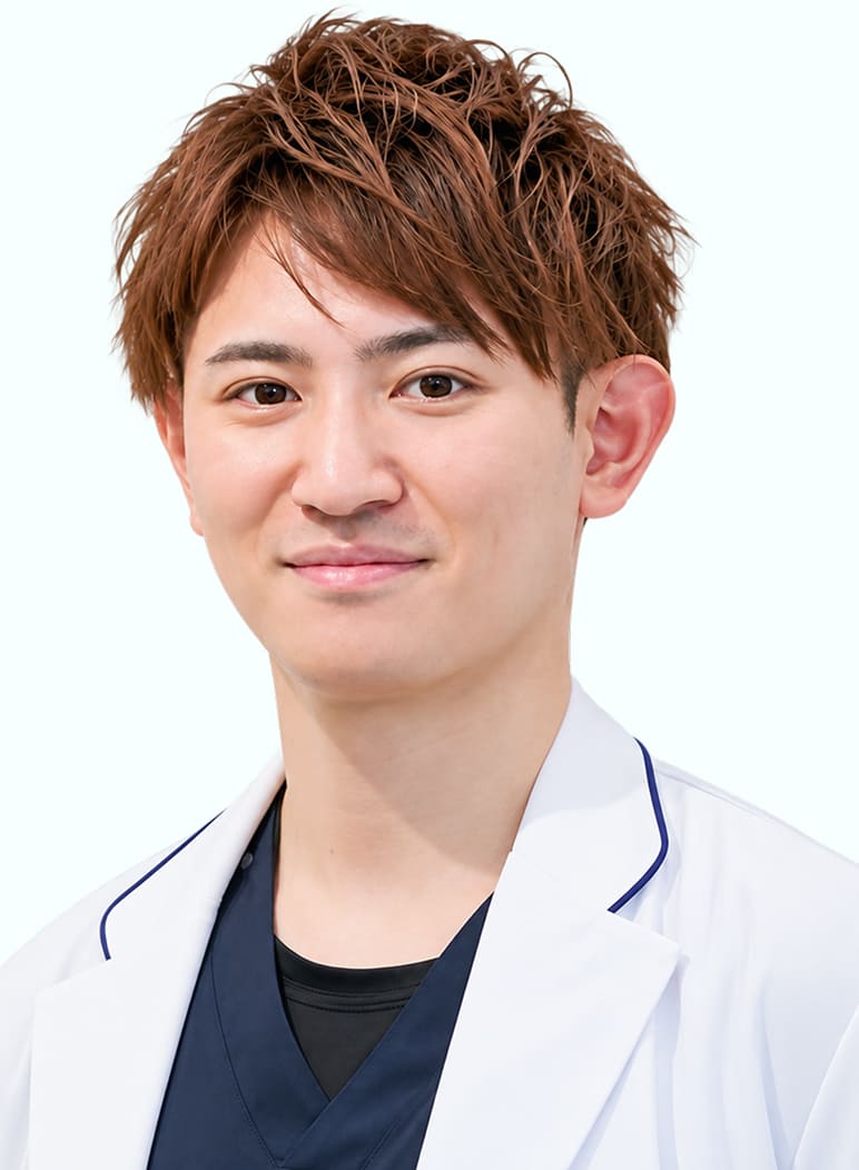 辺土名 盛之 医師