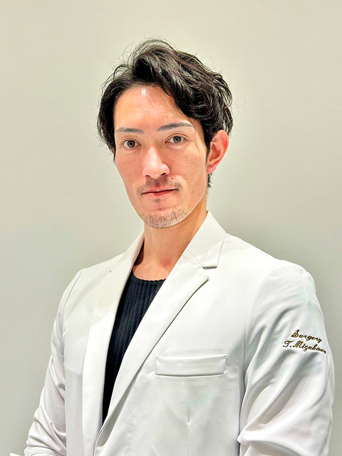 院長メッセージ