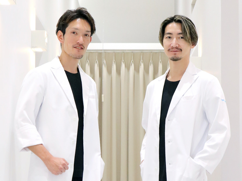大垣初上陸!BIANCA監修クリニック