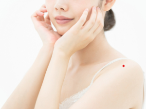 たるみ・ほうれい線