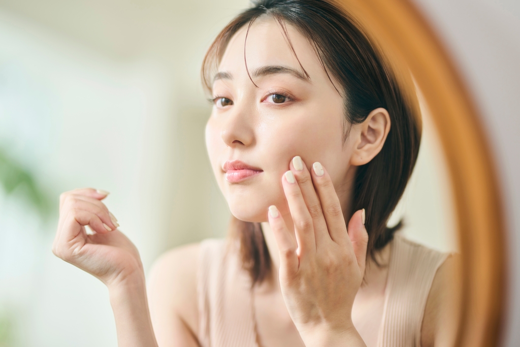 「ニキビ跡がつらい…」岐阜の美容皮膚科・大垣美容クリニックが解説!原因や治療の種類など