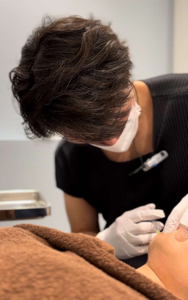 Dr 岐阜でダイエット注射|脂肪溶解&マンジャロで体質から整える【大垣美容クリニック】|大垣美容クリニック