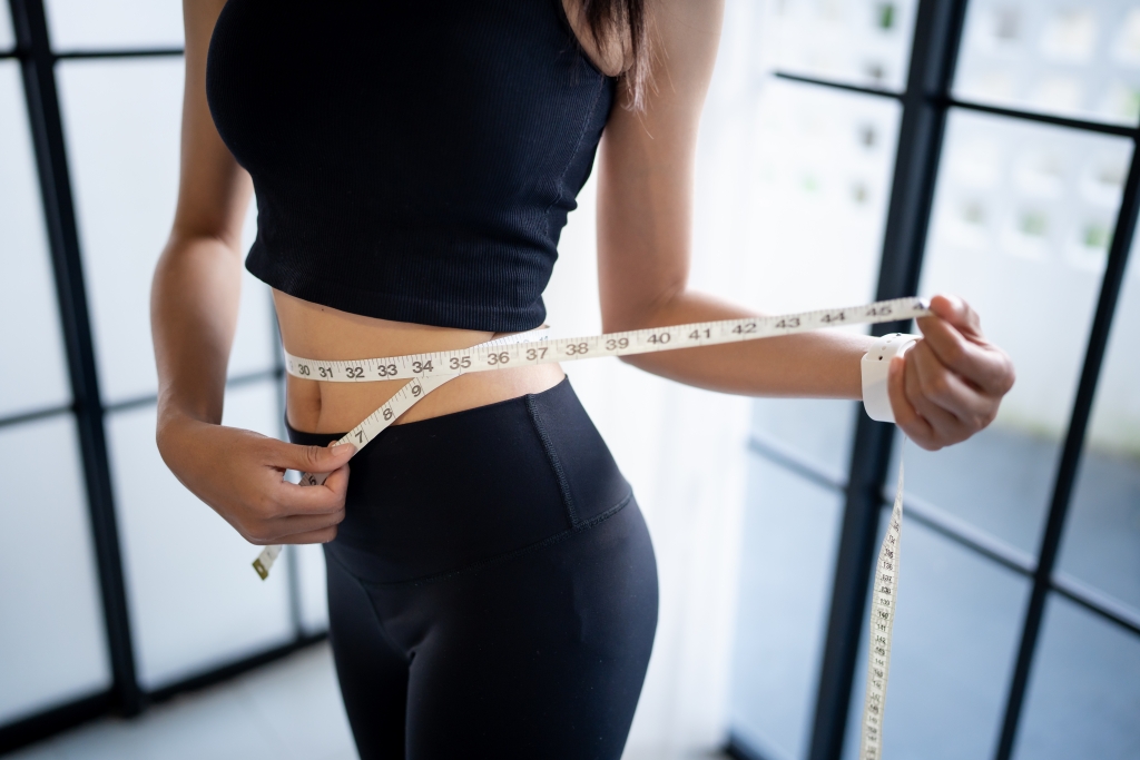 痩せる ウエスト 測定 岐阜でダイエット注射|脂肪溶解&マンジャロで体質から整える【大垣美容クリニック】|大垣美容クリニック