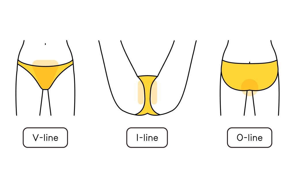 VIO 【医療脱毛】VIOなら岐阜・大垣美容クリニック|痛み配慮・1回からOKの安心施術ガイド
