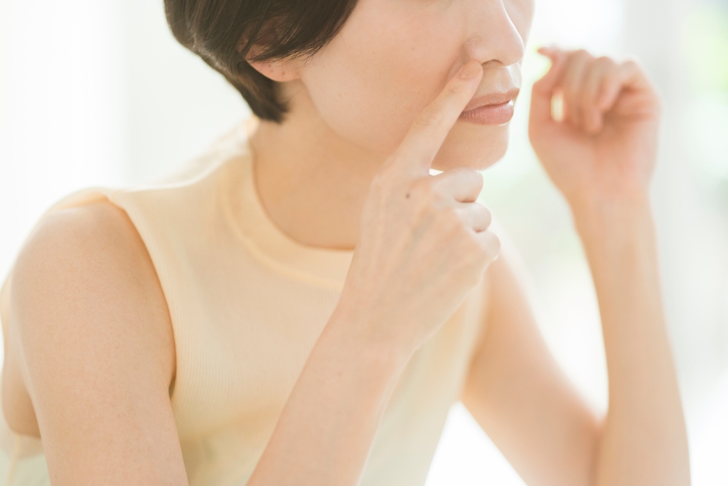 ハイドラフェイシャルはいちご鼻に効果的？原因別にわかる毛穴治療ガイド｜大垣美容クリニック