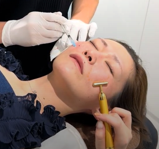 岐阜市で毛穴ケアをお考えなら遠回りしない選択を！セルフケアと美容皮膚科の違いとは