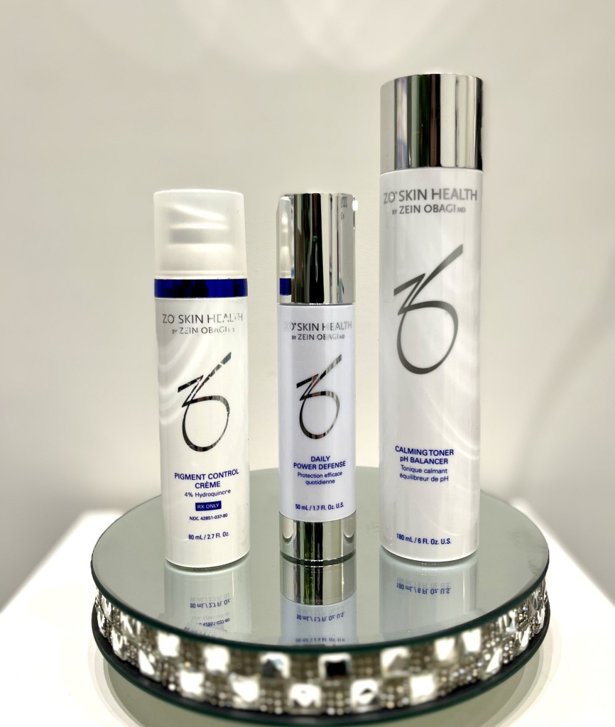 男性もゼオスキンのスキンケアで変身