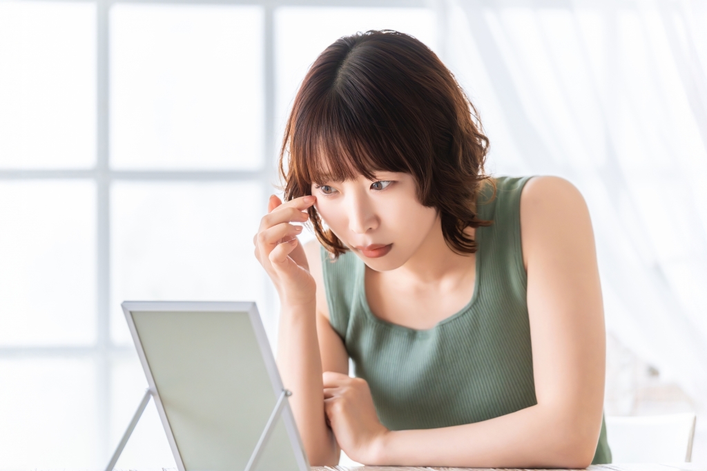 肝斑治療を岐阜県で始めたいあなたへ｜大垣美容クリニックで受けられる肝斑へのアプローチを解説！｜岐阜・大垣市の美容皮膚科・脱毛の大垣美容クリニック