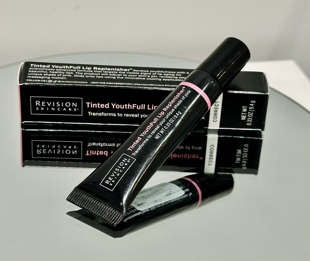 ティンティッド ユースフルリップが仲間入り💄💗