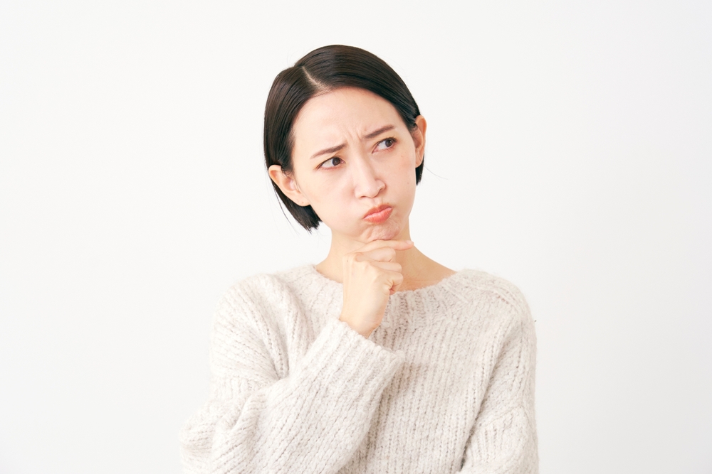 眉間ボトックスを岐阜で検討中の方へ｜怒って見える印象をやわらげる方法とは？効果・経過・注意点も解説｜岐阜・大垣市の美容皮膚科・脱毛の大垣美容クリニック