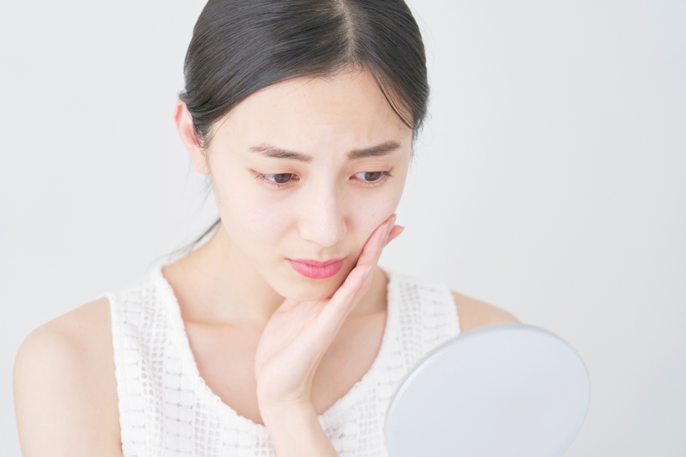 岐阜の美容皮膚科で肝斑ケア｜シミとの違いや治療法を解説